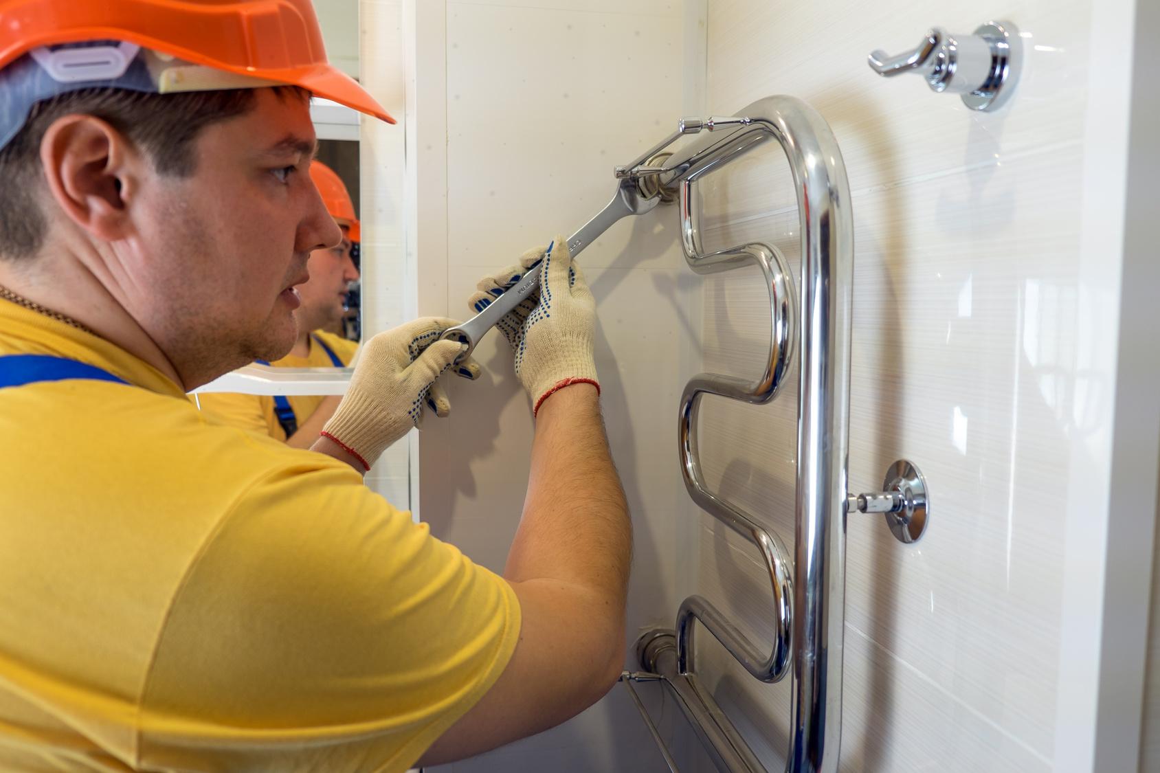 remplacement chauffe-eau Aubervilliers