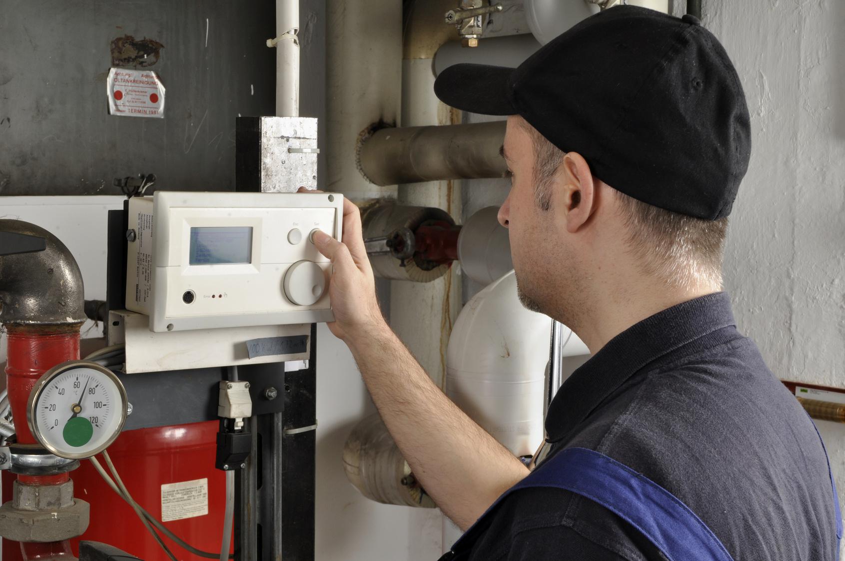 chauffage aerothermie Asnières-sur-Seine