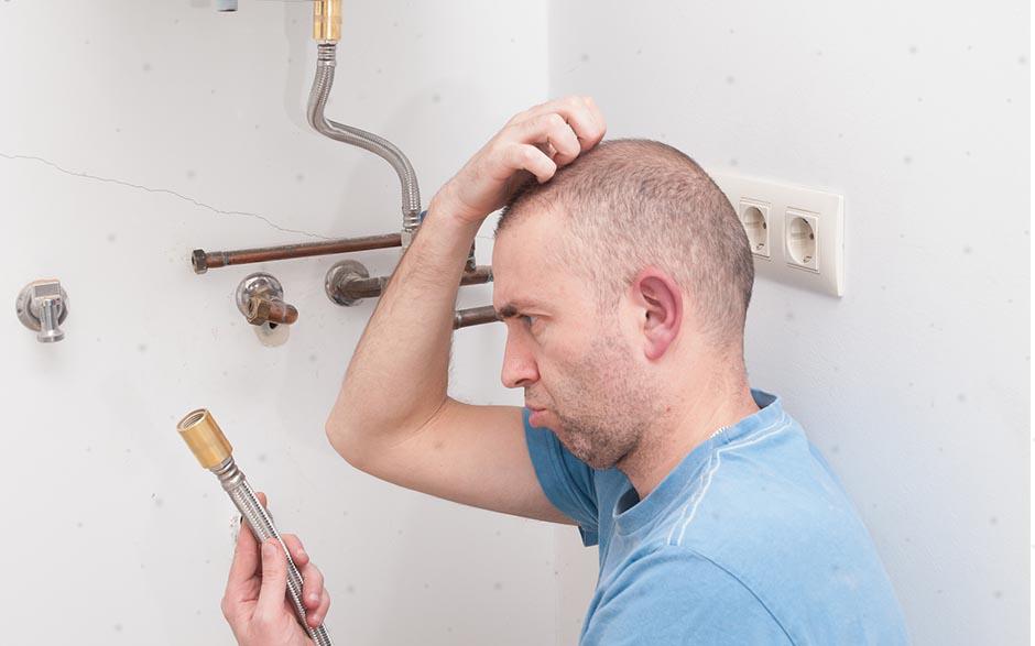remplacement chauffe-eau Suresnes