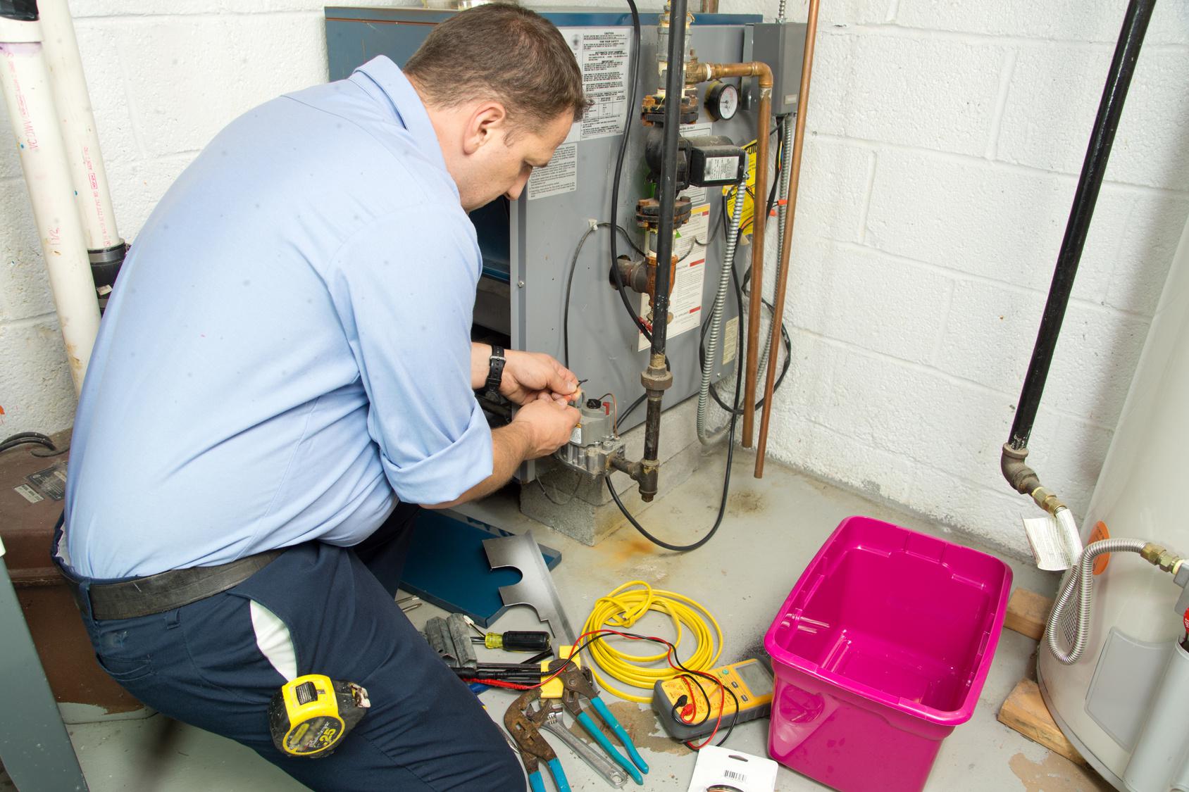 remplacement chauffe-eau Suresnes