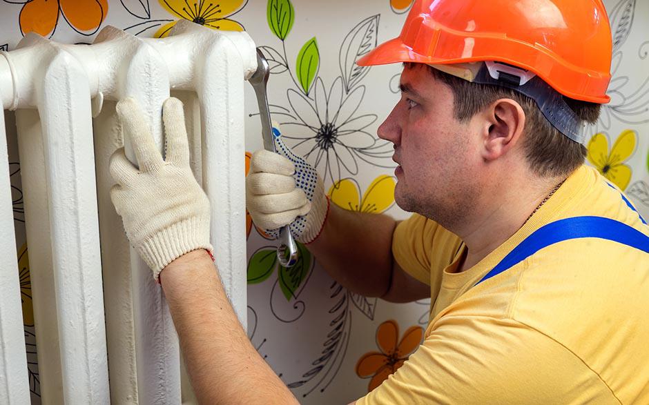 remplacement chauffe-eau Aubervilliers